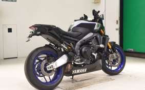 YAMAHA MT-09 SP 2024 RN87J