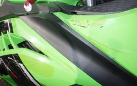 KAWASAKI NINJA 250 ABS EX250L
