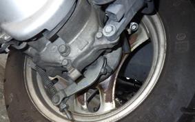 HONDA DIO Gen.6 AF62