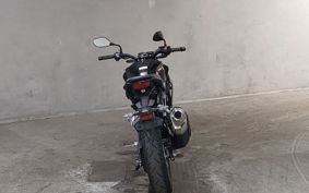 HONDA CB250R MC52