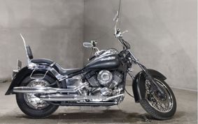 YAMAHA DRAGSTAR 400 4TR