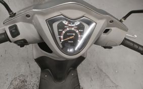 HONDA DIO 110 JF31