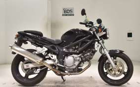 SUZUKI SV400 2006 VK53A