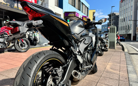 KAWASAKI NINJA ZX-25R ZX250E