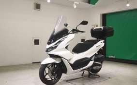HONDA PCX 125 1995 JK05