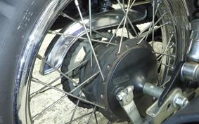 SUZUKI GRASS TRACKER NJ4BA