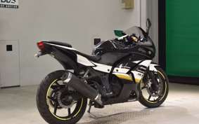 KAWASAKI NINJA 250R 2022 EX250K