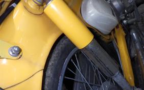 HONDA C50 SUPER CUB AA01