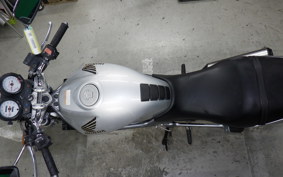 HONDA VTR 250 2010 MC33