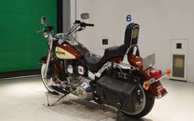 HARLEY FLSTC 1340