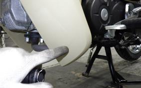 HONDA C110 SUPER CUB JA44