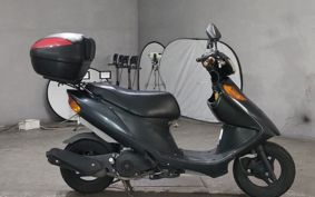 SUZUKI ADDRESS V125 CF4EA