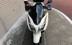 HONDA FORZA MF12
