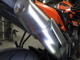 Фото KTM 890 DUKE GP с японского аукциона