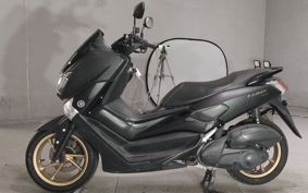 YAMAHA N-MAX 155 SG50J