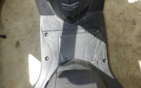 HONDA RX125