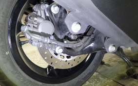 YAMAHA N-MAX 155 A SG50J