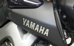 YAMAHA MT-09 A 2015 RN34J