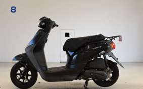 HONDA TACT Gen.4 2013 AF75
