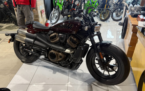 HARLEY  HARLEY RH1250S 2022 ZC4