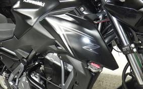 KAWASAKI Z650 A 2018 ER650H