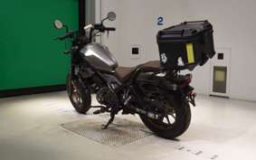 HONDA REBEL 250 S 2022 MC49