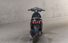 SUZUKI LET`S4 CA45A