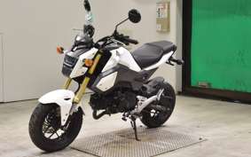 HONDA ｸﾞﾛﾑ 2002 JC61