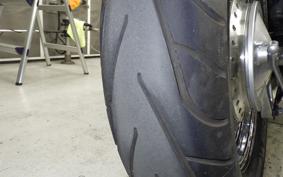 HONDA VT400S 2012 NC46
