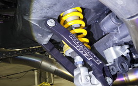 KAWASAKI ZZ1400 NINJA R 2008 ZXT40C