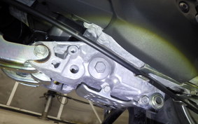 HONDA ﾍﾞﾝﾘｨ50 AA03