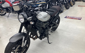YAMAHA XSR900 2016 RN46J