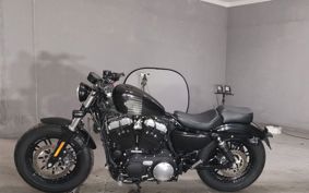 HARLEY XL1200X 2016 LC3