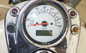 HONDA SHADOW 750 Gen. 2 1997 RC44