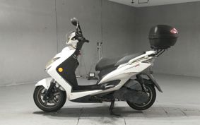 YAMAHA CYGNUS125XSR SE44J