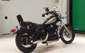 YAMAHA VIRAGO 250 3DM