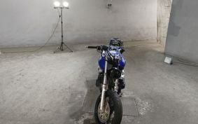 HONDA CB400SF TRAINING CAR NC39