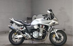 HONDA CB1300SF BOLDOR SC54