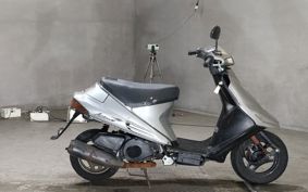 SUZUKI ADDRESS V50 CA1FB