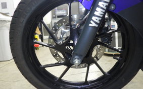 YAMAHA FZ25 1992