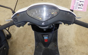 HONDA DIO Gen.6 AF62