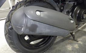 SUZUKI ﾚｯﾂ CA4AA