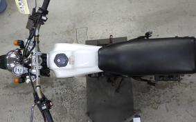 YAMAHA TW200 Gen.2 1991 DG07J