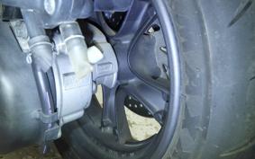 YAMAHA MAJESTY155 Gen.2 S SG52J