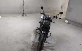 HONDA CL250 MC57