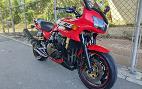 KAWASAKI ZRX1200 S 2004 ZRT20A