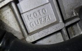MOTO GUZZI LE MANS 850
