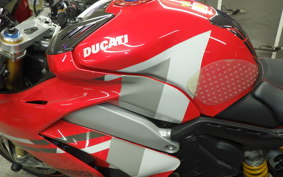 DUCATI パニガーレV4S 2018