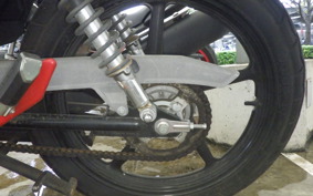 YAMAHA YBR125