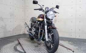 KAWASAKI ZEPHYR 1100 2006 ZRT10A